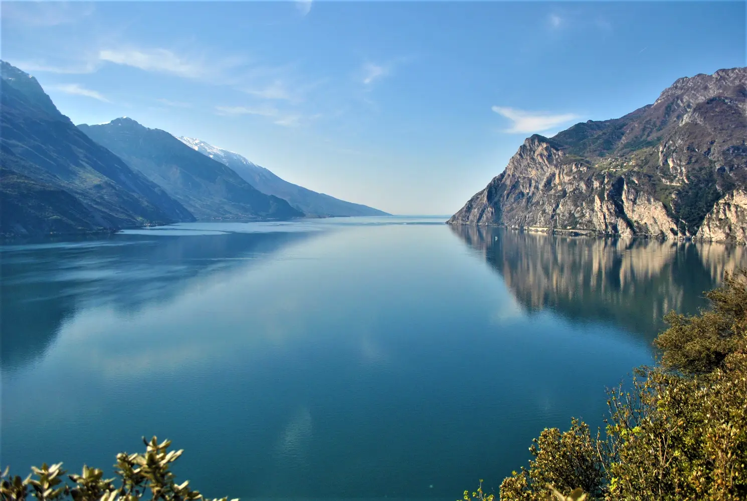 Lago di Garda